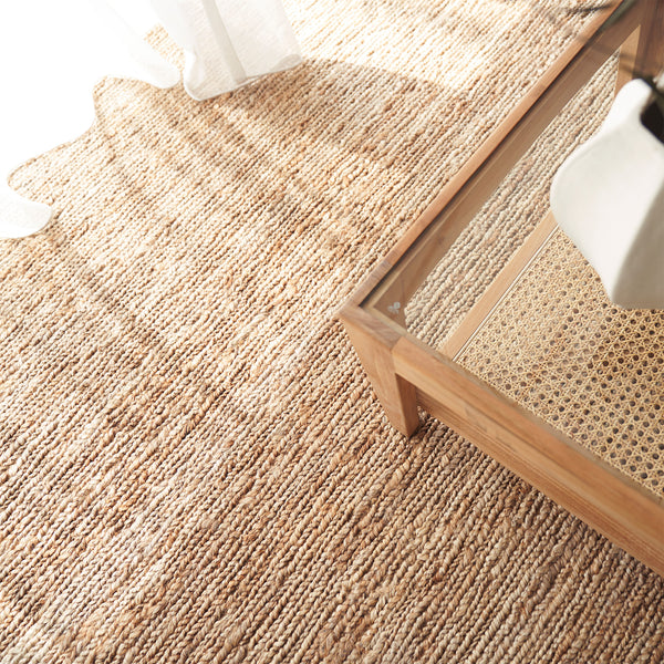 Sumak Jute Rug | Natural