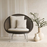 Joe Occasional Chair | Nacre - Originals Furniture