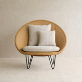 Joe Occasional Chair | Natural - Originals Furniture