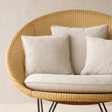 Joe Occasional Chair | Natural - Originals Furniture