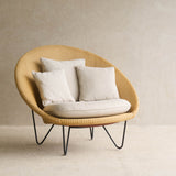 Joe Occasional Chair | Natural - Originals Furniture