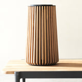 Maya Outdoor Lamp | Teak