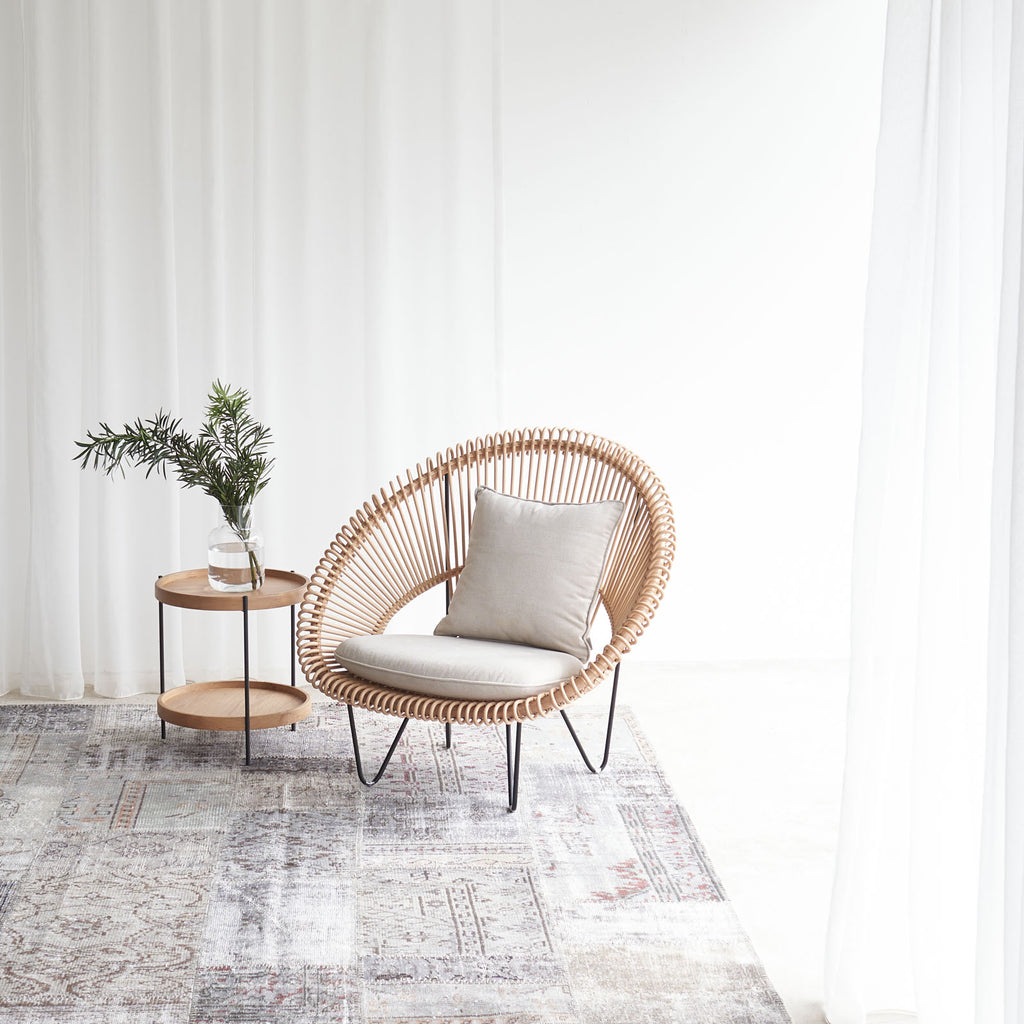 Cocoon chair 2025 indoor
