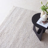 Pebble Wool Rug | Desert