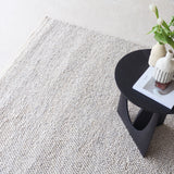Pebble Wool Rug | Desert