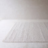 Pebble Wool Rug | Desert