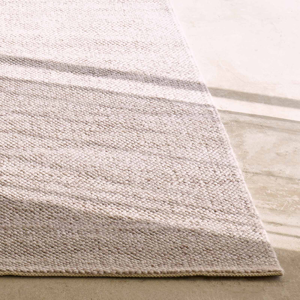 Pebble Wool Rug | Desert – Originals Furniture