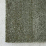 Jalal Wool Handknotted Rug | Moss (200 x 300cm)
