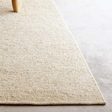 Sumak Jute Rug | Sand