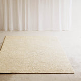 Sumak Jute Rug | Sand