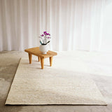 Sumak Jute Rug | Sand