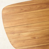 Jasse Coffee Table | Honey (165cm)
