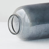 Albie Vase | Smoke (32cm)