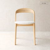 Alura Dining Chair | Bespoke