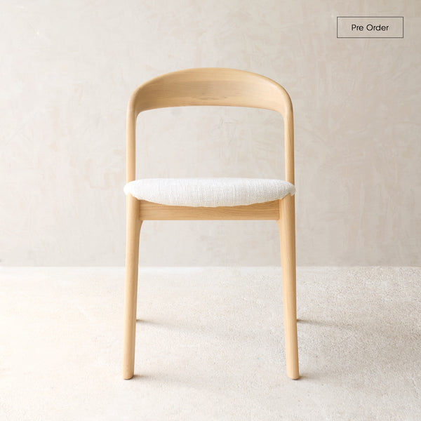 Alura Dining Chair | Bespoke