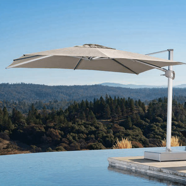 Arc Umbrella | Cantilever (3m)