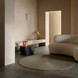Braid Rug | Oregano (182cm)