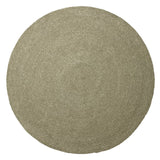 Braid Rug | Oregano (182cm)