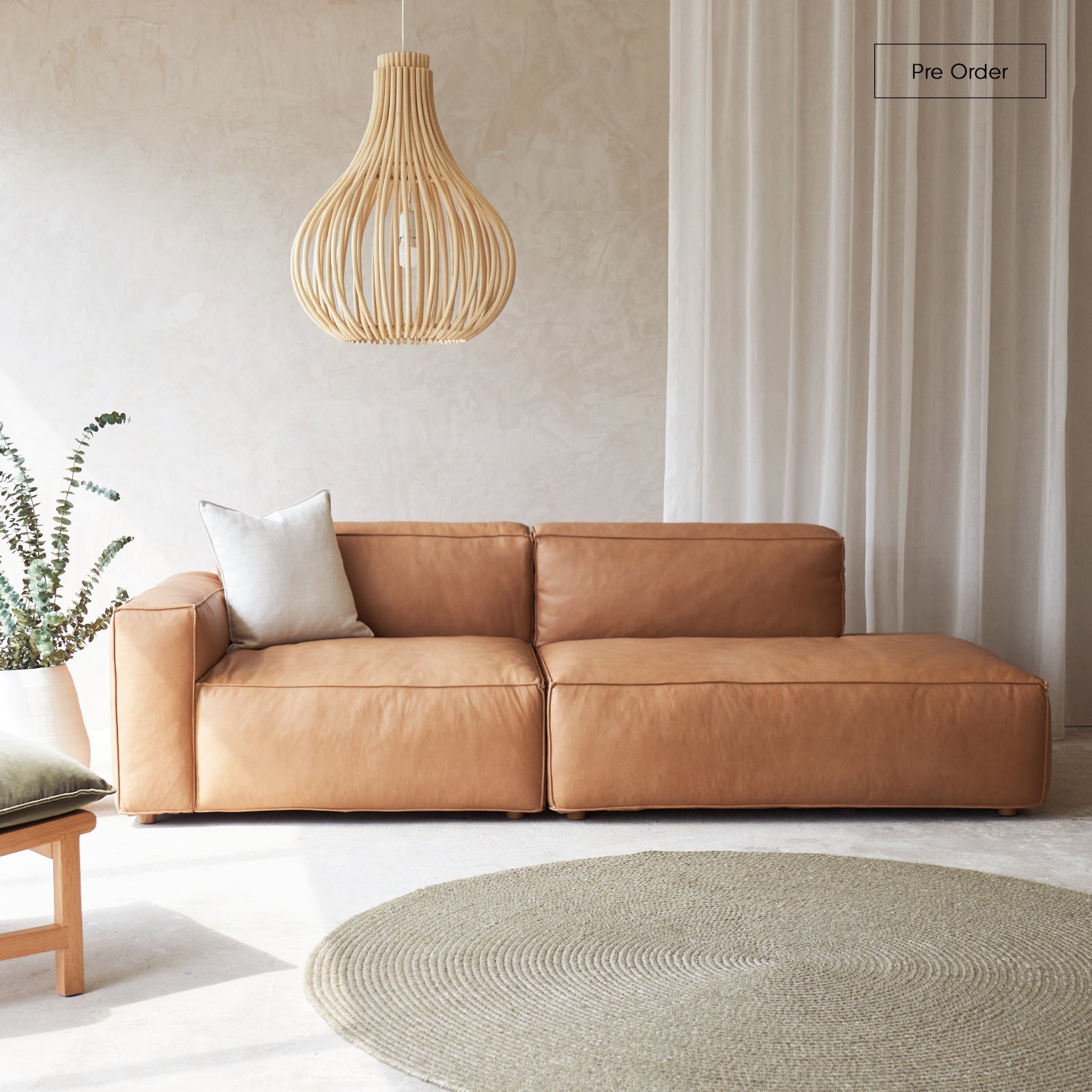 kk0606の　BAKER  sofa BAKER SOFA 200 / ベイカーソファ200 - デザイナーズ家具 ミッド