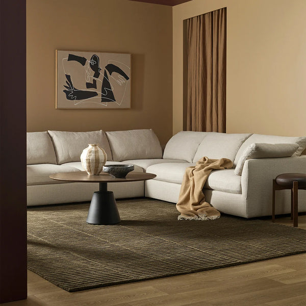 Anni Floor Rug | Mangrove
