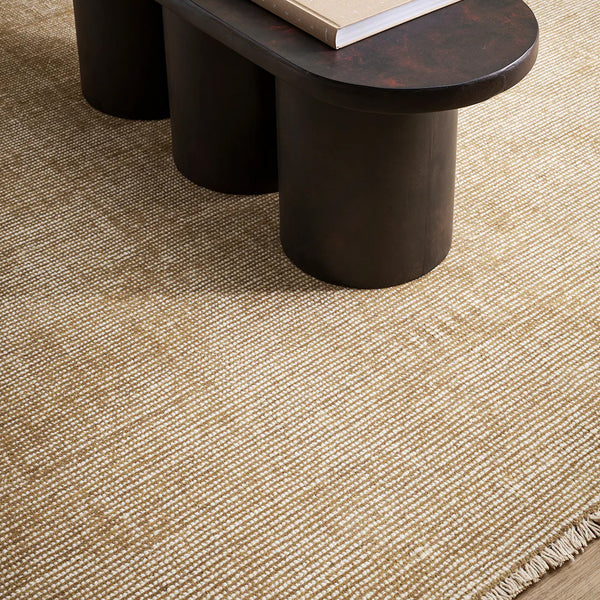Corbett Floor Rug | Honey