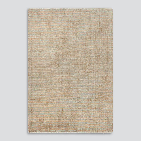 Corbett Floor Rug | Honey