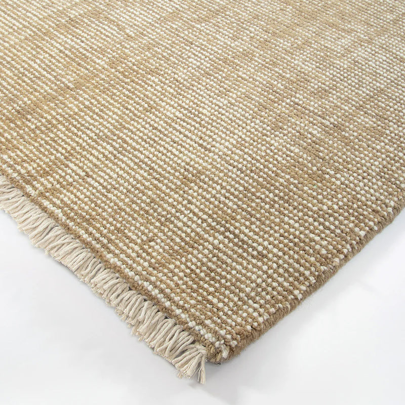 Corbett Floor Rug | Honey