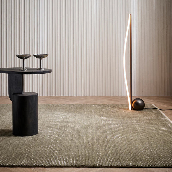 Corbett Floor Rug | Lichen - Originals Furniture
