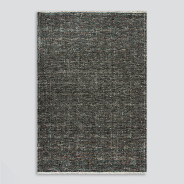 Corbett Floor Rug | Peat