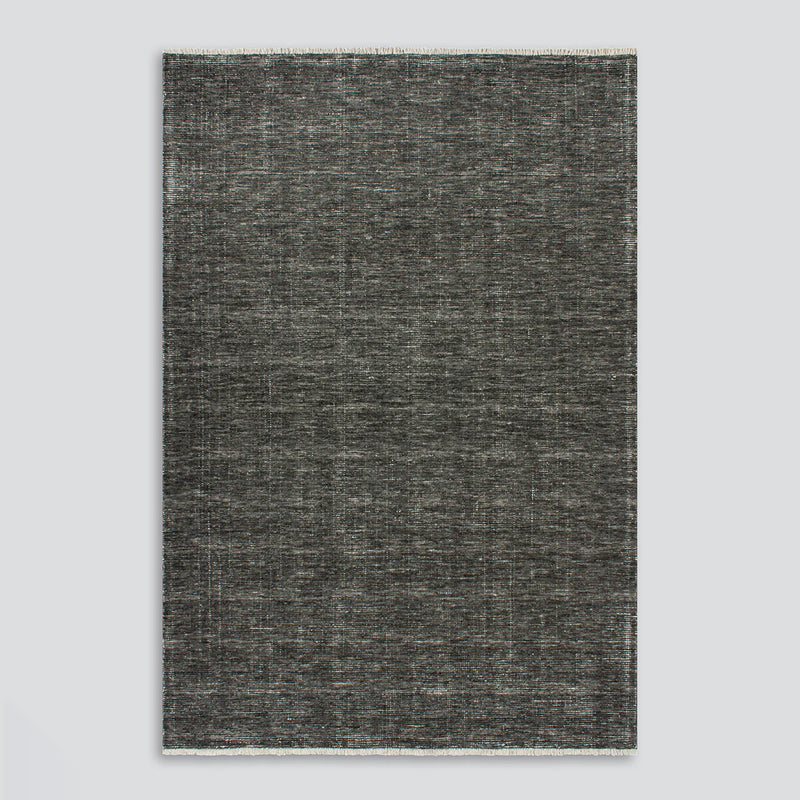 Corbett Floor Rug | Peat