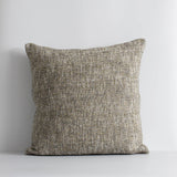 Cumbria Cushion | Pebble (50 x 50cm)