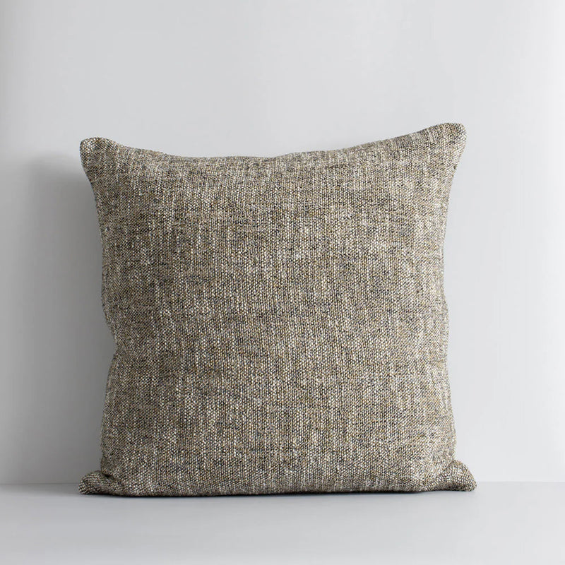Cumbria Cushion | Pebble (50 x 50cm)