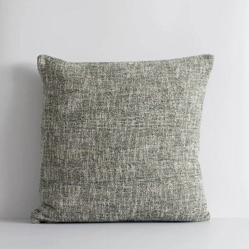 Cumbria Cushion | Sage (50 x 50cm)