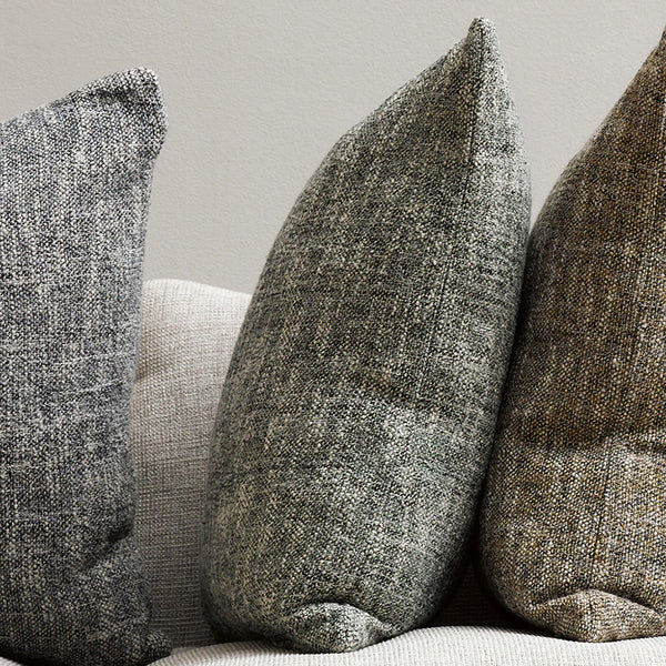 Cumbria Cushion | Sage (50 x 50cm)