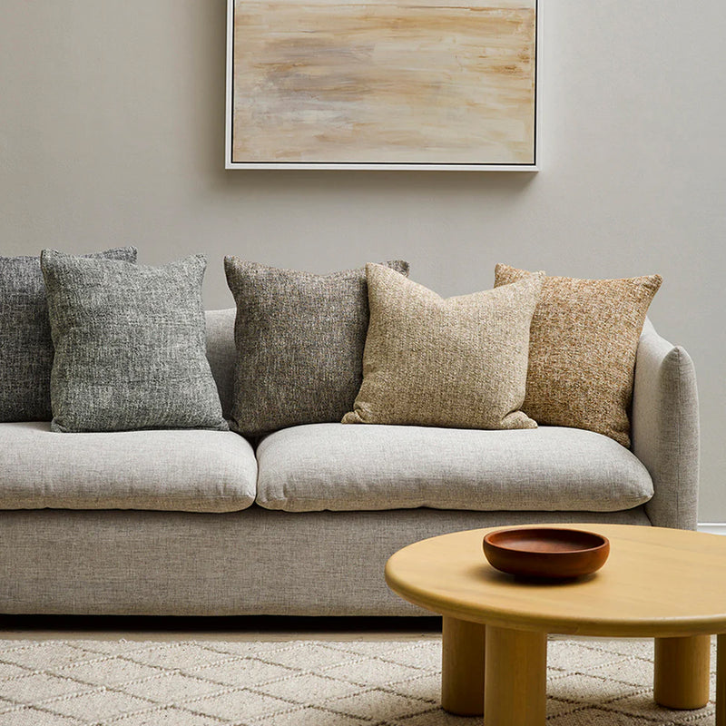 Cumbria Cushion | Sage (50 x 50cm)