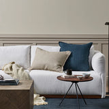 Dover Cushion | Natural (40 x 60cm)
