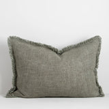 Dover Cushion | Sage (40 x 60cm)