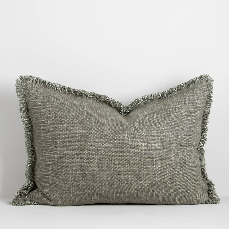 Dover Cushion | Sage (40 x 60cm)