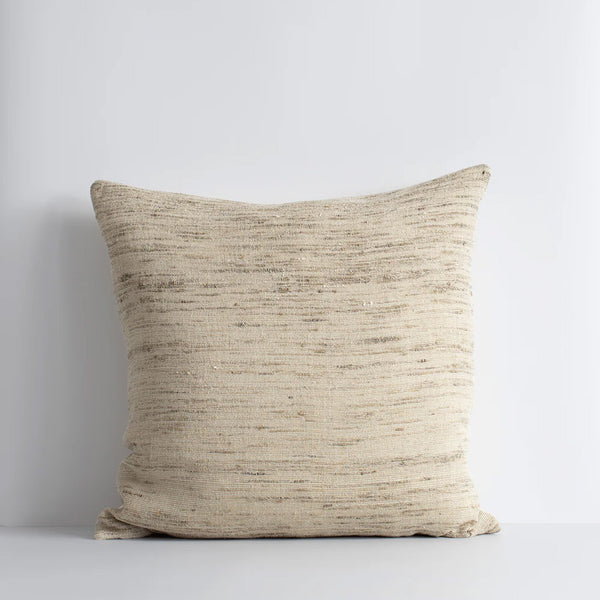 Floyd Cushion | Oatmeal (50 x 50cm) - Originals Furniture