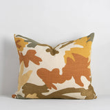 Maschera Cushion | Multi (45 x 55cm)