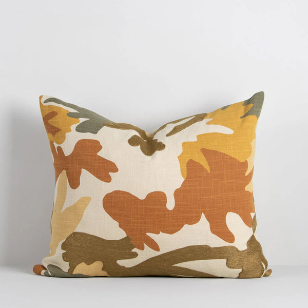 Maschera Cushion | Multi (45 x 55cm)