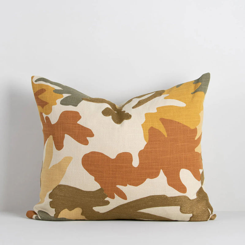 Maschera Cushion | Multi (45 x 55cm)