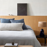 Niseko Cushion | Milk (40 x 90cm)