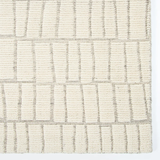 Safi Floor Rug | Ecru