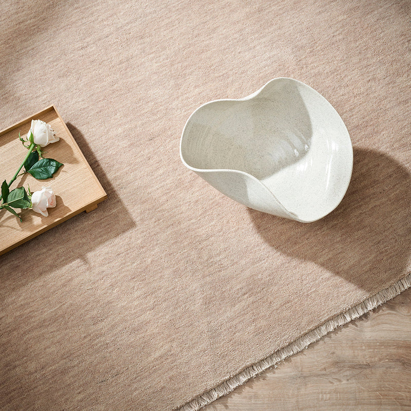 Sandringham Floor Rug | Cameo