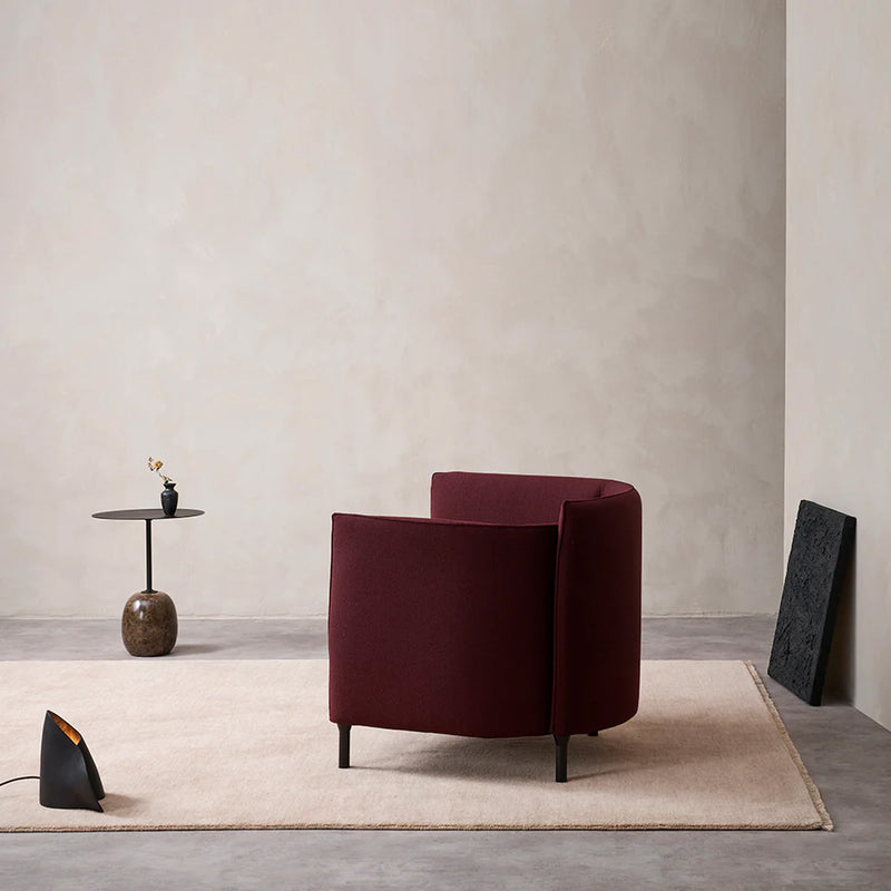 Sandringham Floor Rug | Cameo