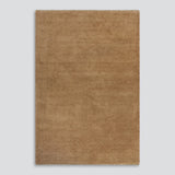 Sandringham Floor Rug | Fenugreek