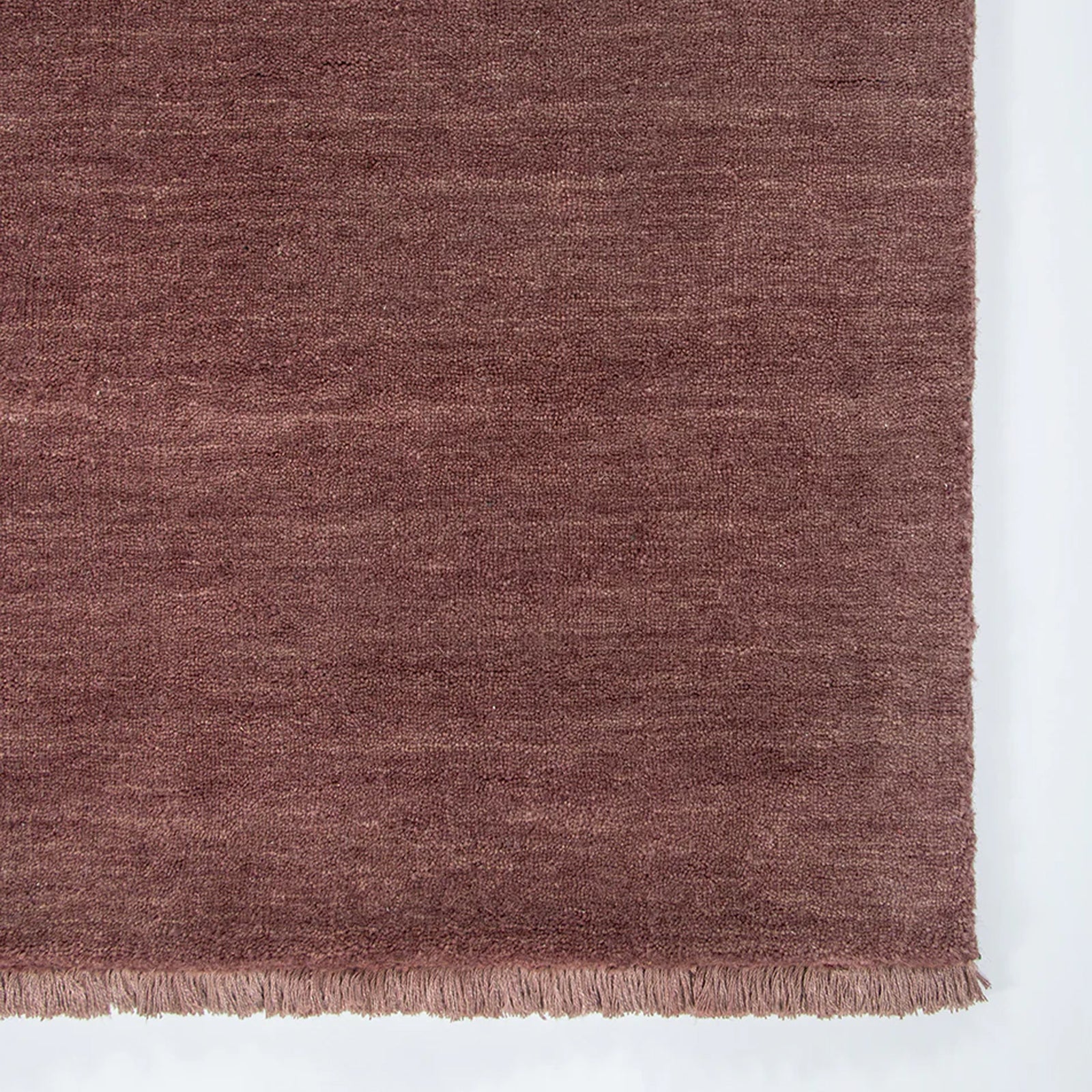 Sandringham Floor Rug | Merlot – Originals Furniture