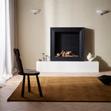 Sandringham Floor Rug | Pecan