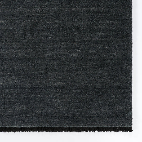 Sandringham Floor Rug | Storm Blue